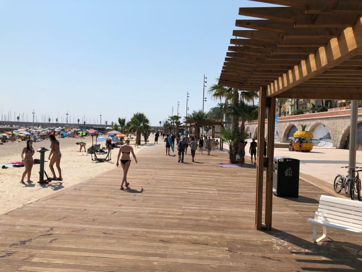 Etoile De Mer Menton Exterior photo